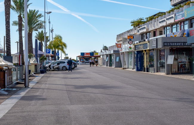 Tour en segway por Vilamoura - Foto 6
