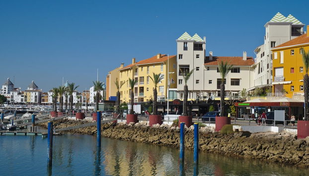 Vilamoura Segway Tour - Foto 5