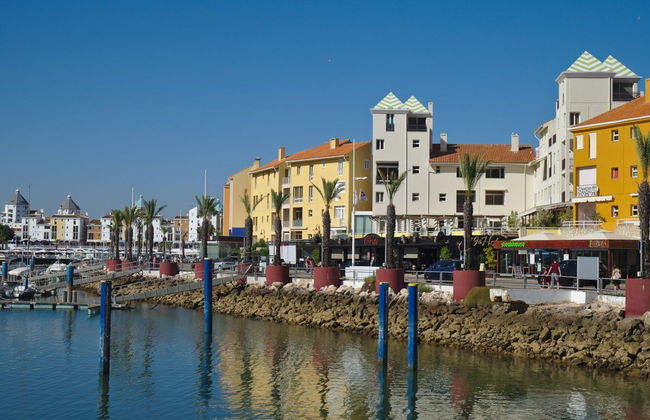 Tour en segway por Vilamoura - Foto 5