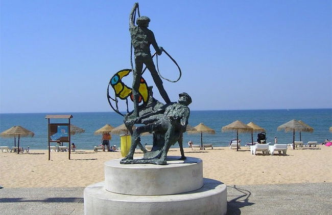 Tour en segway por Vilamoura - Foto 4