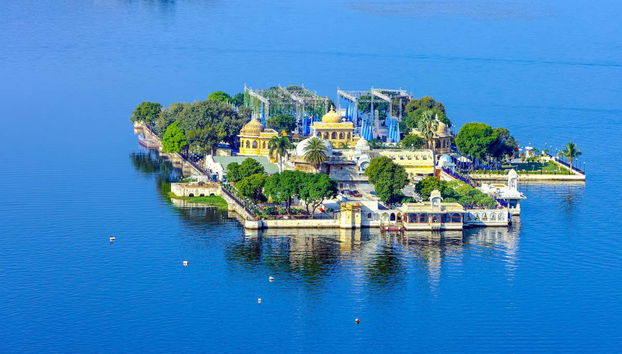 Ghat Tour & Lake Pichola Cruise - Foto 4