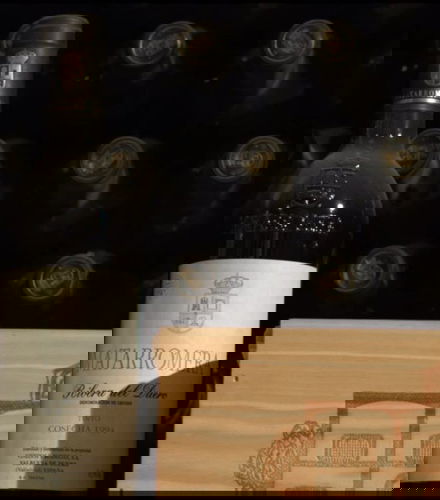 Foto de Cata de vino, queso y aceite en la Bodega Matarromera