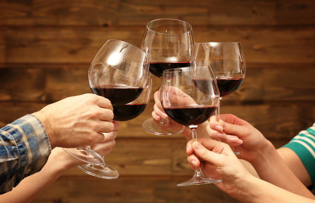 Cata de vino, queso y aceite en la Bodega Matarromera - Photo 6