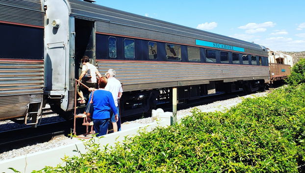 Excursion à Jerome + Verde Canyon Railroad - Photo 4