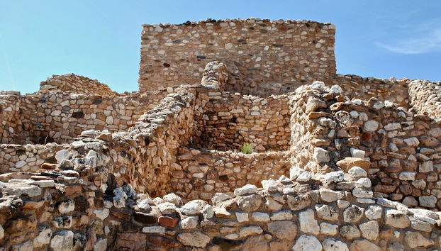 Excursion à Jerome + Verde Canyon Railroad - Photo 3