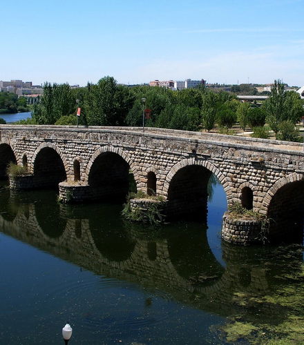 Bild - Excursión a Mérida