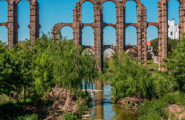 Excursión a Mérida - Photo 2