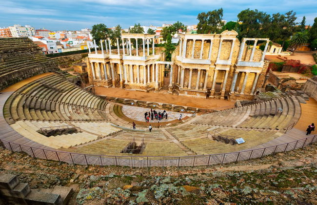 Excursión a Mérida - Photo 1