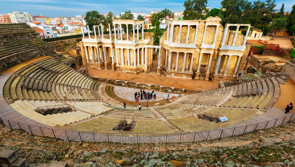Excursão a Mérida - Foto 1
