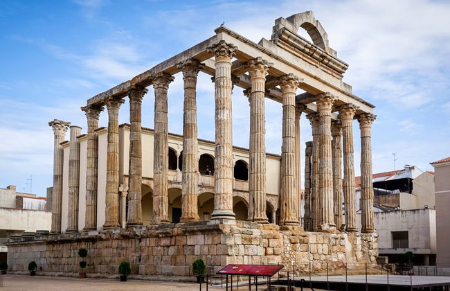 Excursión a Mérida - Photo 3