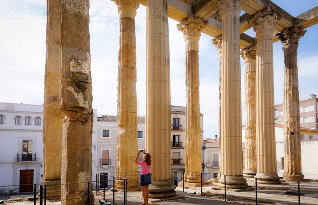 Excursión a Mérida - Photo 4