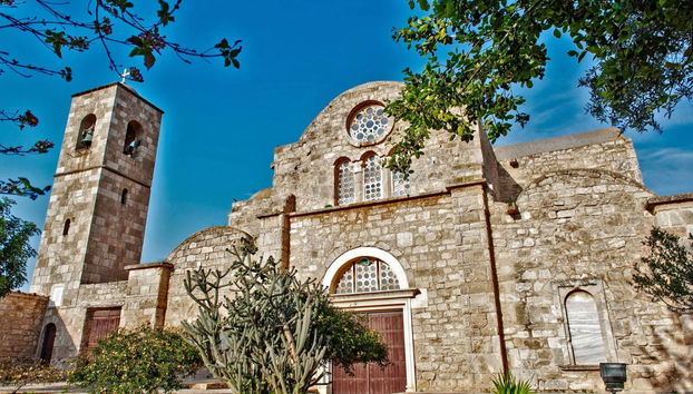 Escursione a Famagosta e al monastero di San Barnaba - Foto 2