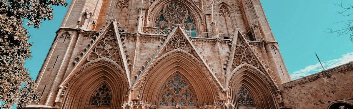 Famagusta & Monastery of St. Barnabas Day Trip - Photo 1