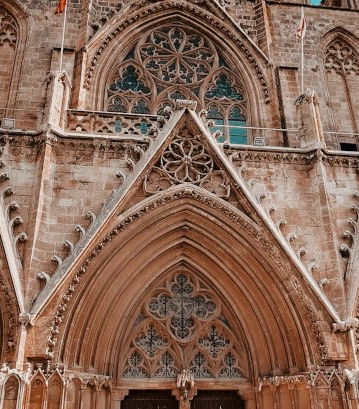 Foto de Excursión a Famagusta y el monasterio de San Bernabé