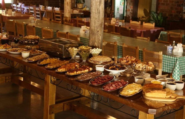 Day Trip to Gramado - Photo 4