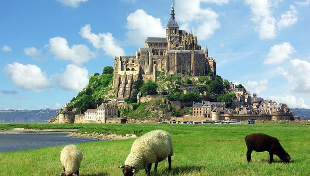 Circuito di 2 giorni: Normandia, Saint Malo e Mont Saint-Michel - Foto 4