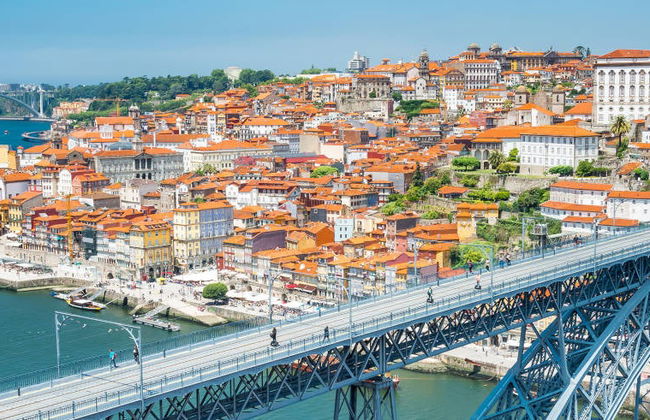 Visite privée dans Porto - Photo 7