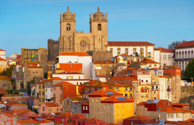 Visite privée dans Porto - Photo 3