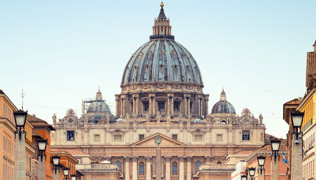 Visita guiada por la Basílica de San Pedro - Foto 4