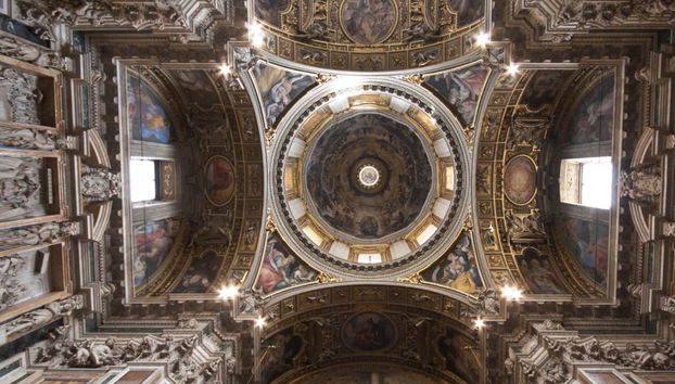 Visita guiada por la Basílica de San Pedro - Foto 2