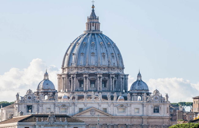 Tour di Roma in bicicletta - Foto 5