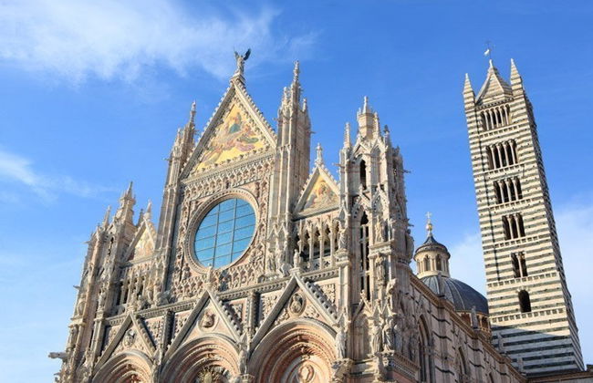 Escursione a San Gimignano, Siena, Chianti e Monteriggioni - Foto 3