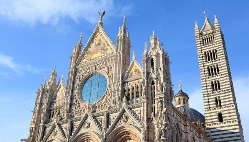 Escursione a Pisa, San Gimignano e Siena - Foto 1