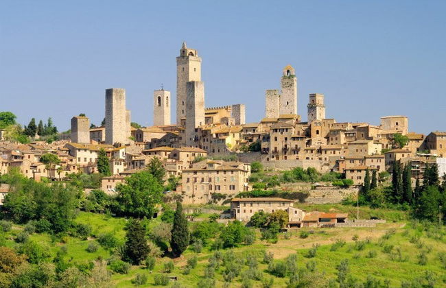 Escursione privata libera da Firenze - Foto 4