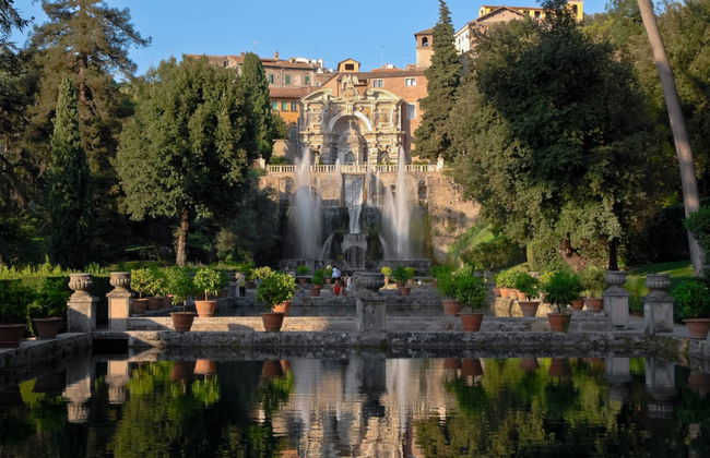 Escursione a Tivoli - Foto 5