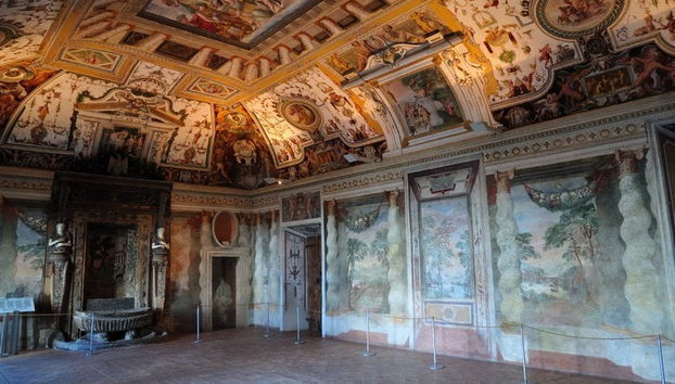 Hadrian's Villa and Villa d'Este Day Trip - Photo 2