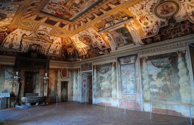 Escursione a Tivoli - Foto 2