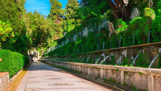 Hadrian's Villa and Villa d'Este Day Trip - Photo 3