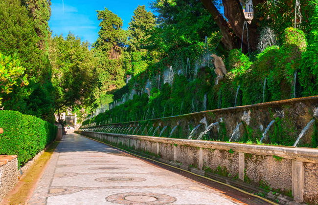 Escursione a Tivoli - Foto 3