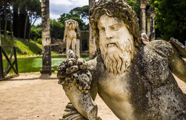 Escursione privata da Roma - Foto 2