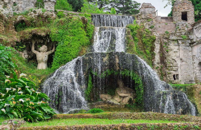 Escursione a Tivoli - Foto 6