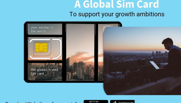 Singapore SIM Card - Photo 3