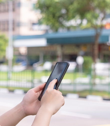 Foto de Tarjeta eSIM con Internet para Singapur