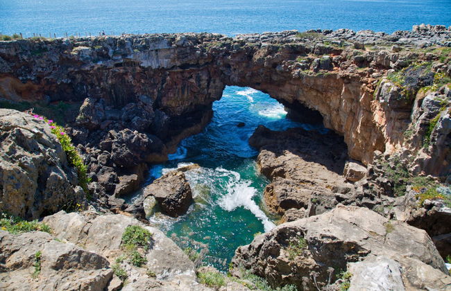Excursión a Sintra y Cascais + Palacio de Pena - Foto 6