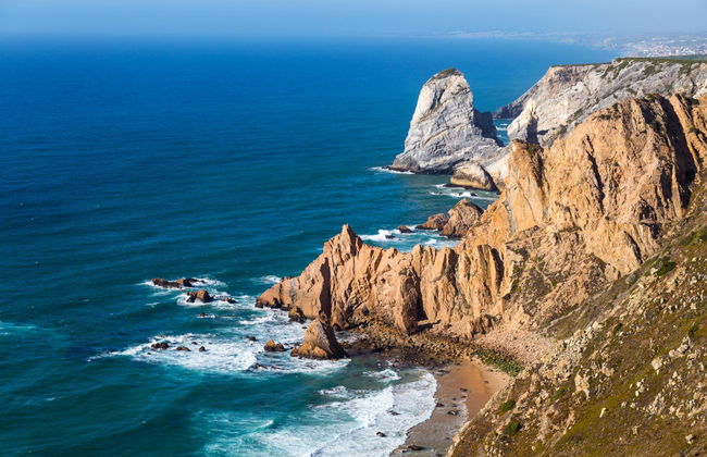 Excursión a Sintra y Cascais + Palacio de Pena - Foto 4