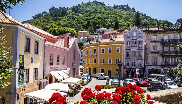 Day Trip to Sintra and Cascais + Palacio da Pena - Foto 5