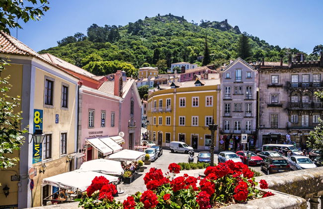 Excursión a Sintra y Cascais + Palacio de Pena - Foto 5