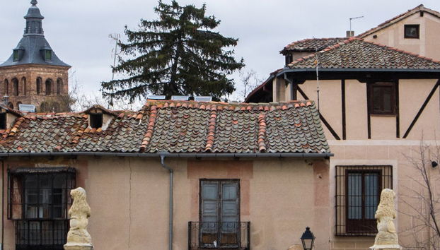 Visita guiada por la Judería de Segovia - Photo 4