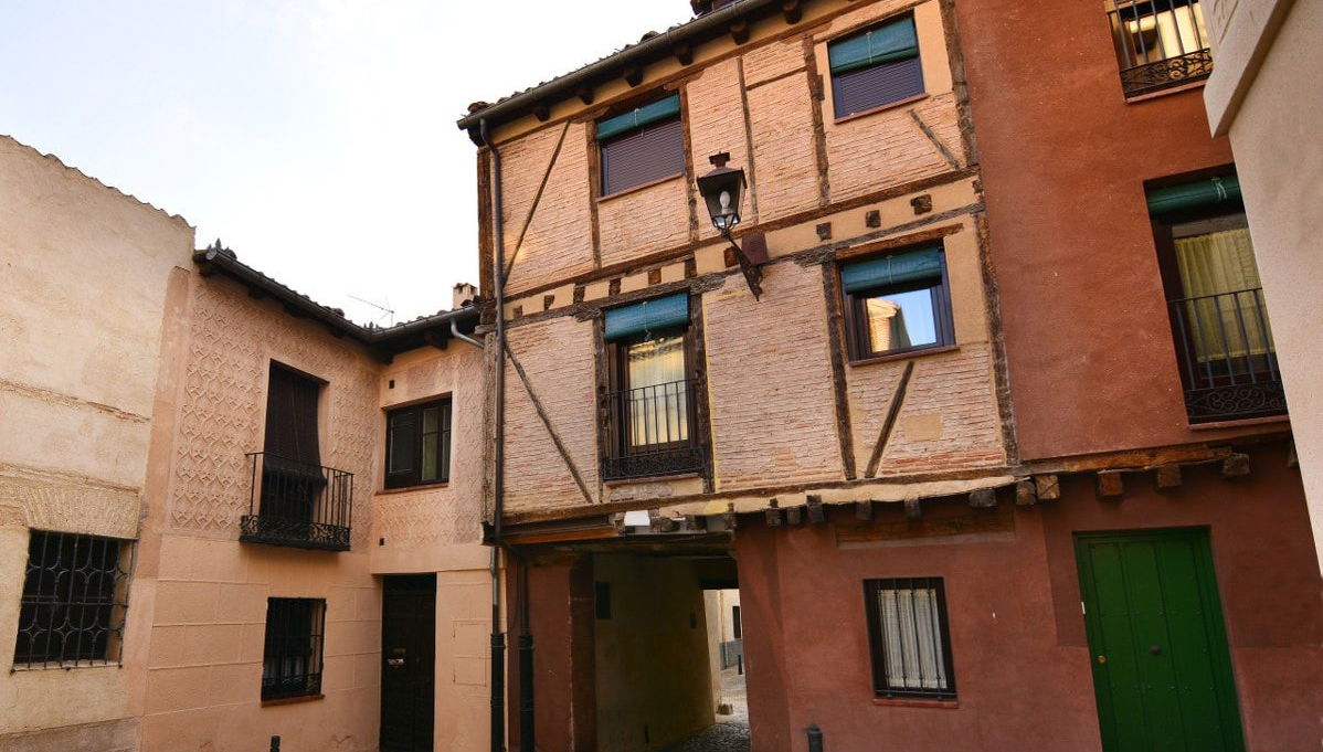 Visita guiada por la Judería de Segovia - Photo 1