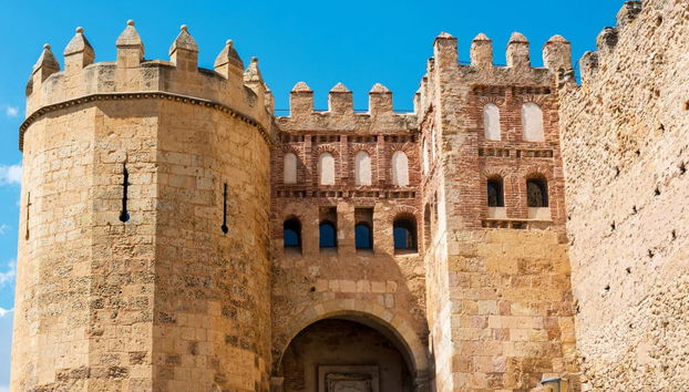 Visita guiada por la Judería de Segovia - Photo 3