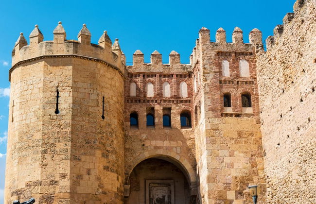 Visita guiada por la Judería de Segovia - Photo 3