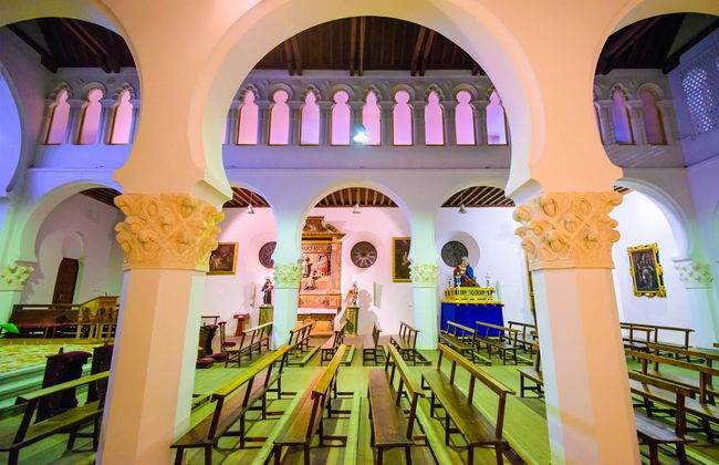 Visita guiada por la Judería de Segovia - Photo 2