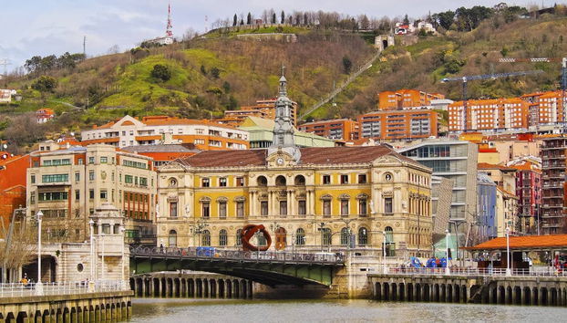 Visite dans Bilbao + Funiculaire d'Artxanda - Photo 3