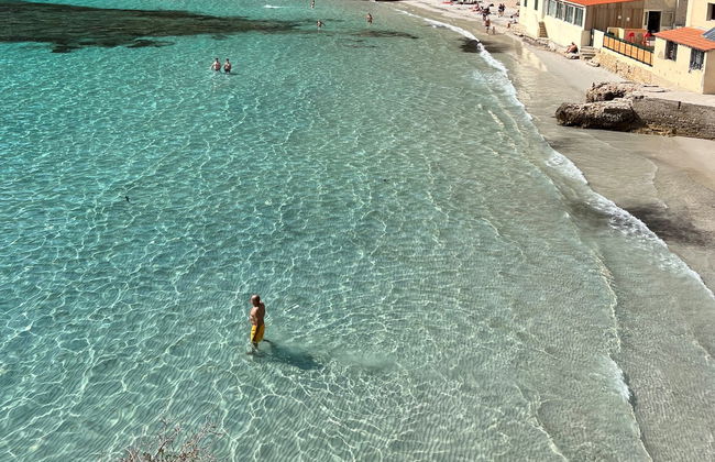 Senderismo por la calanque de Sormiou - Foto 5