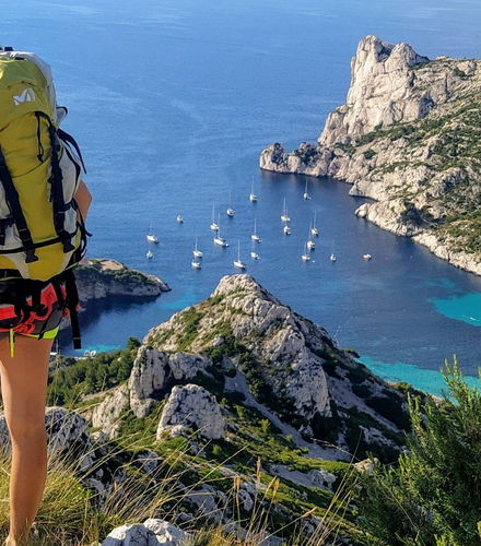 Bild - Sormiou Calanque Hiking Activity