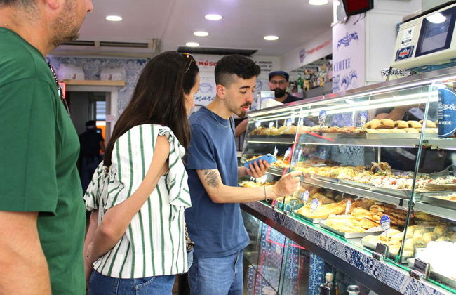 Tour por um mercado gastronômico de Nápoles - Foto 9